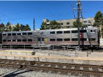 Caltrain 4012